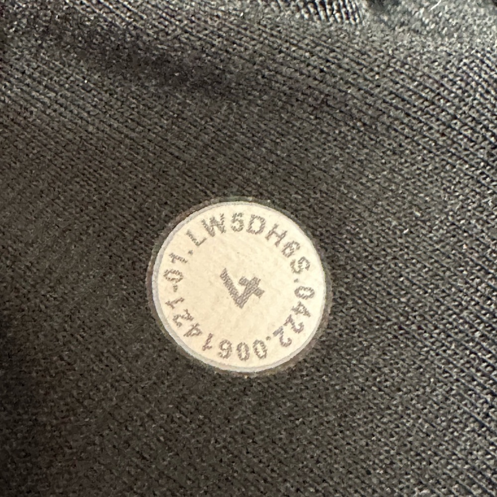 Lululemon Align Jogger 28"' Size 4 - Picture 2 of 11
